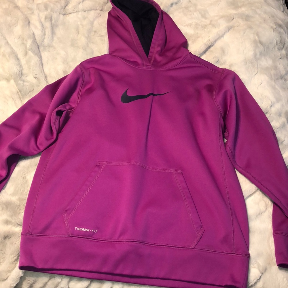Nike hoodie